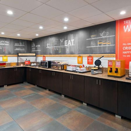 Hampton Inn Buffalo-Airport Galleria Mall Cheektowaga Zewnętrze zdjęcie