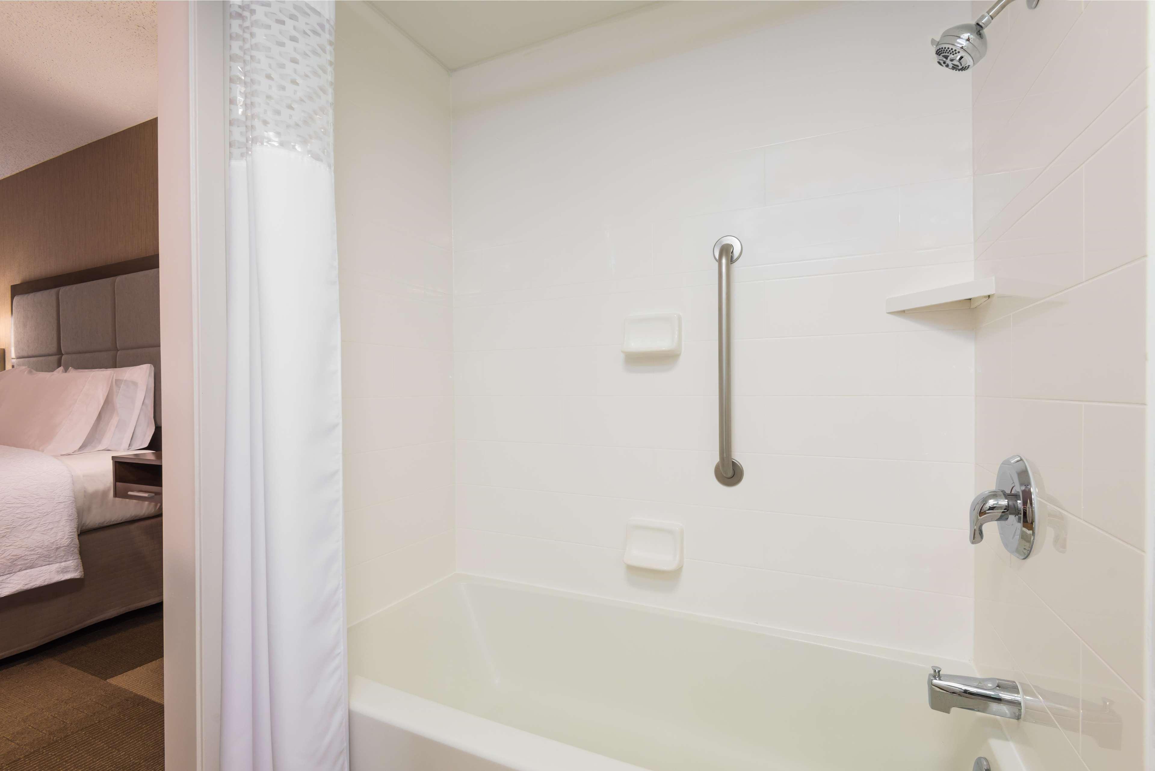 Hampton Inn Buffalo-Airport Galleria Mall Cheektowaga Zewnętrze zdjęcie