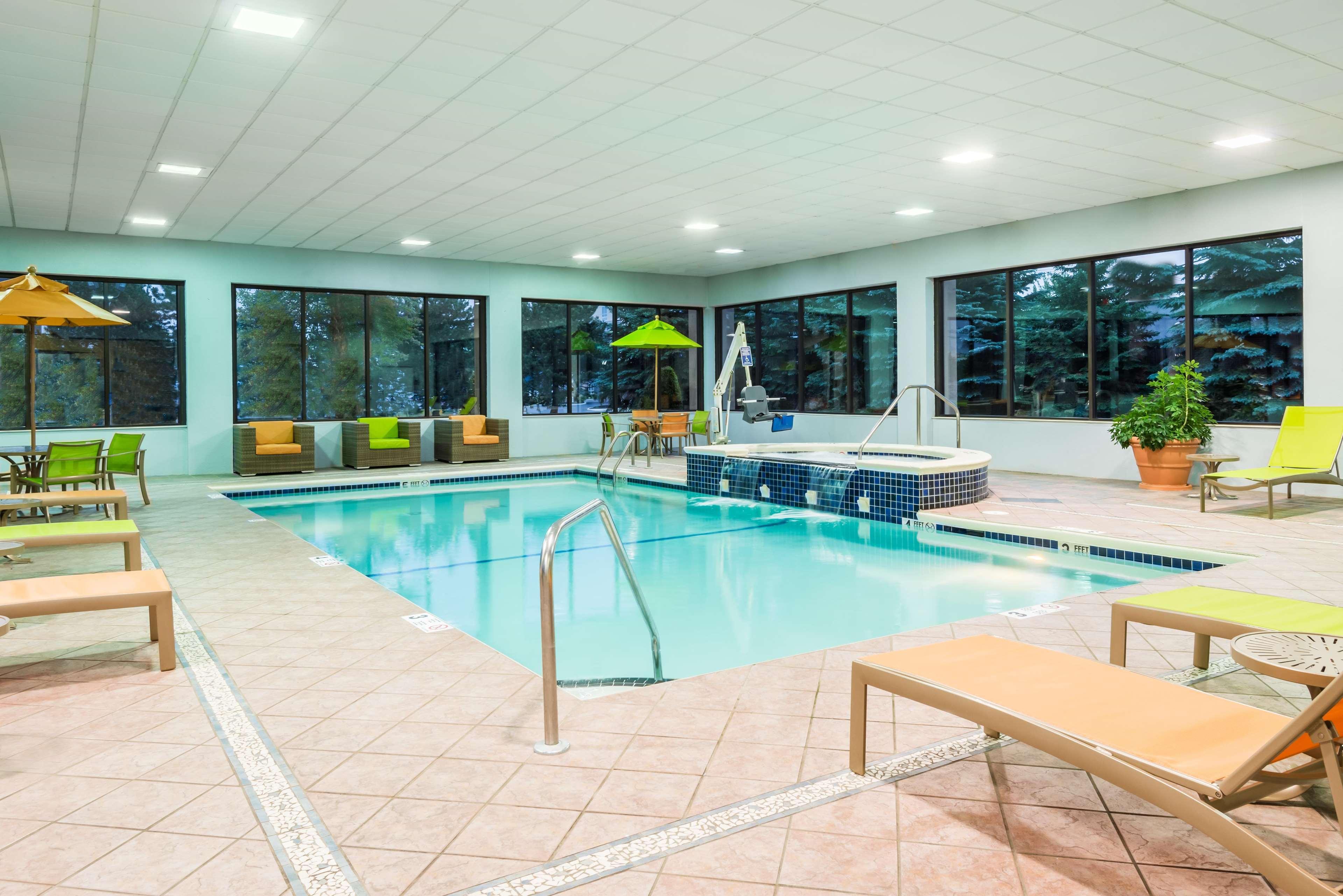 Hampton Inn Buffalo-Airport Galleria Mall Cheektowaga Zewnętrze zdjęcie