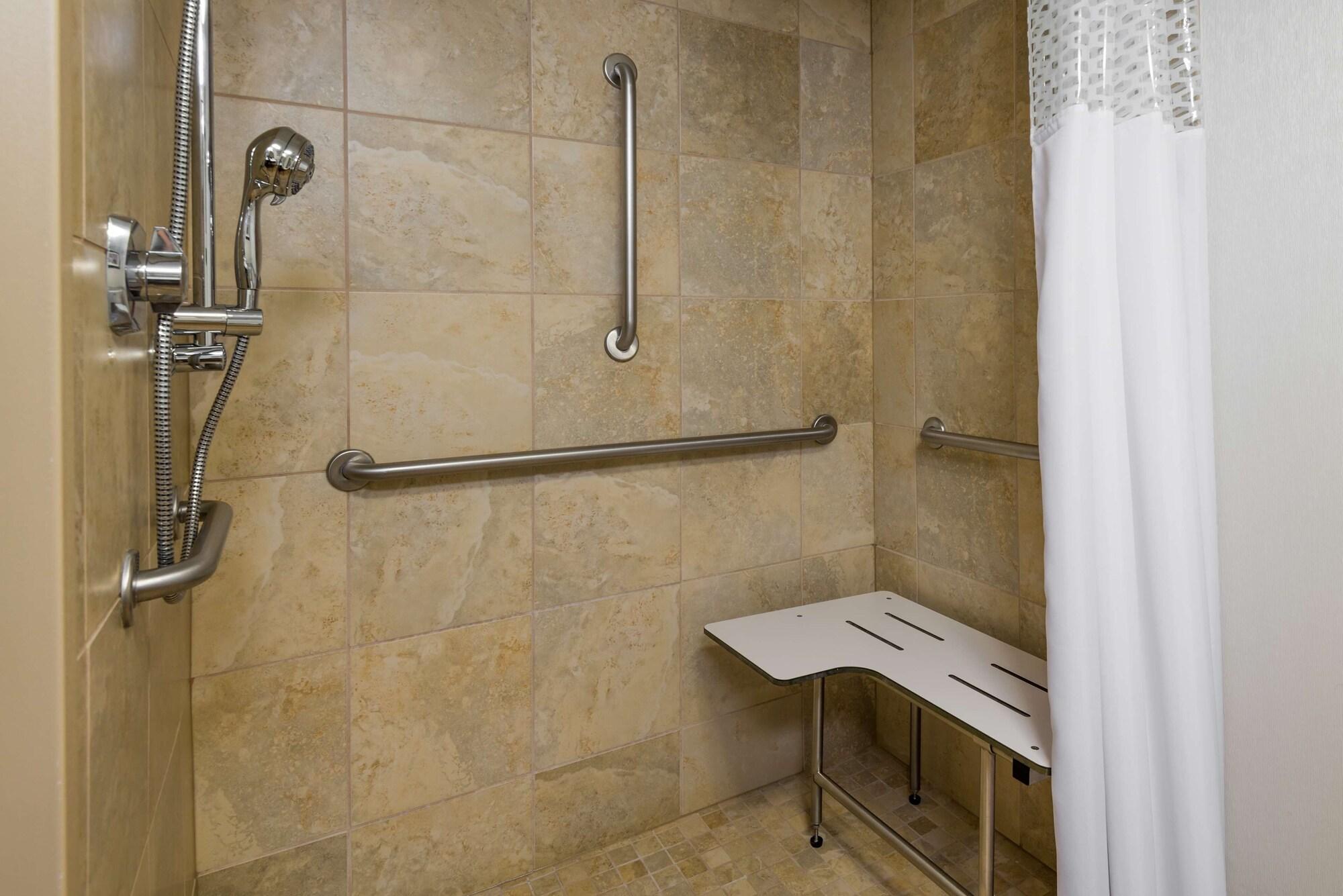 Hampton Inn Buffalo-Airport Galleria Mall Cheektowaga Zewnętrze zdjęcie