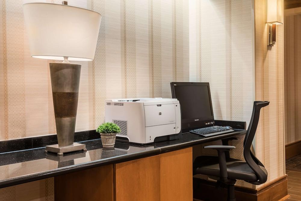 Hampton Inn Buffalo-Airport Galleria Mall Cheektowaga Zewnętrze zdjęcie