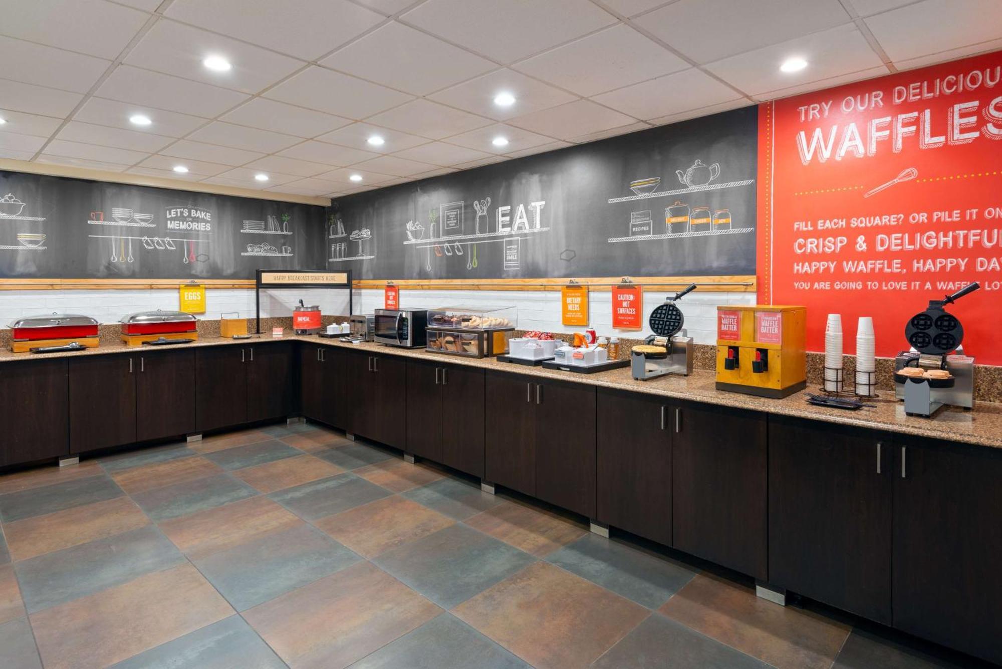 Hampton Inn Buffalo-Airport Galleria Mall Cheektowaga Zewnętrze zdjęcie