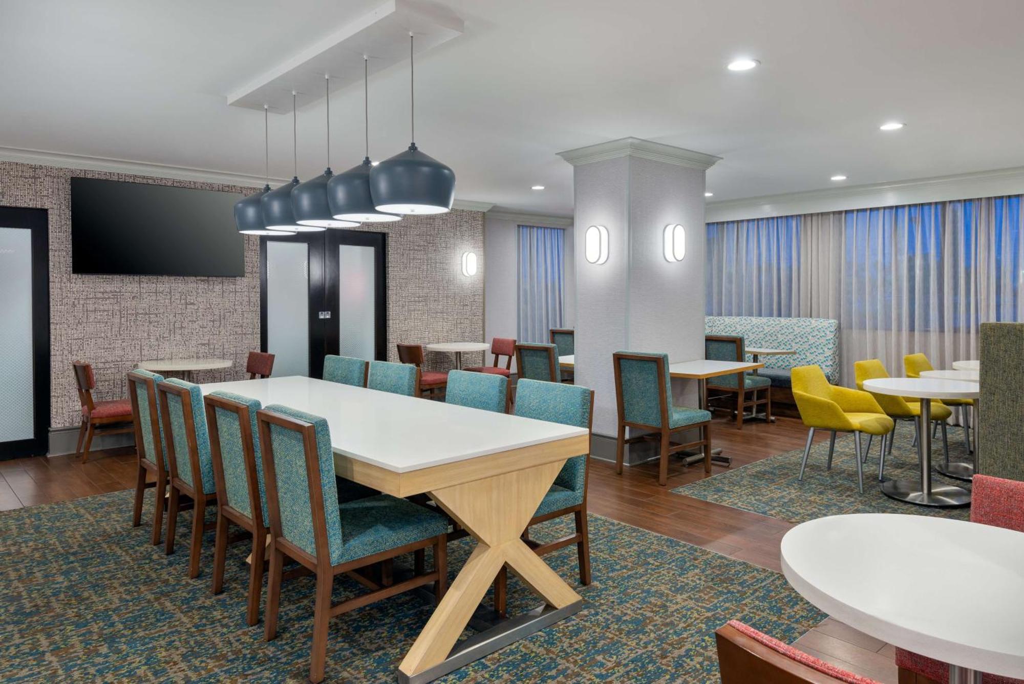 Hampton Inn Buffalo-Airport Galleria Mall Cheektowaga Zewnętrze zdjęcie