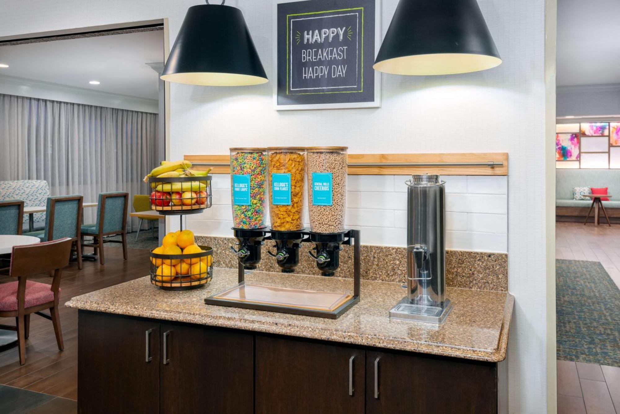 Hampton Inn Buffalo-Airport Galleria Mall Cheektowaga Zewnętrze zdjęcie