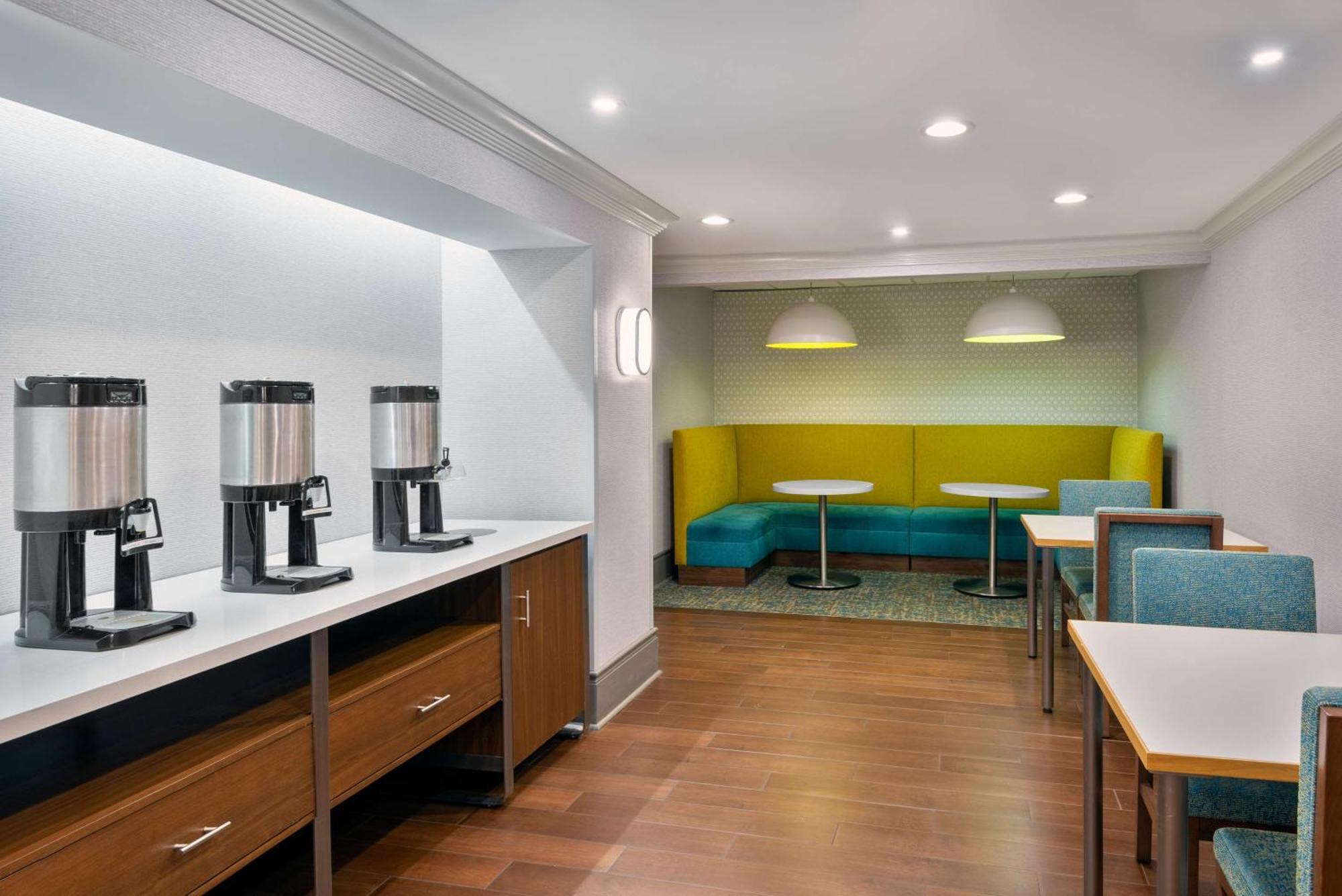 Hampton Inn Buffalo-Airport Galleria Mall Cheektowaga Zewnętrze zdjęcie