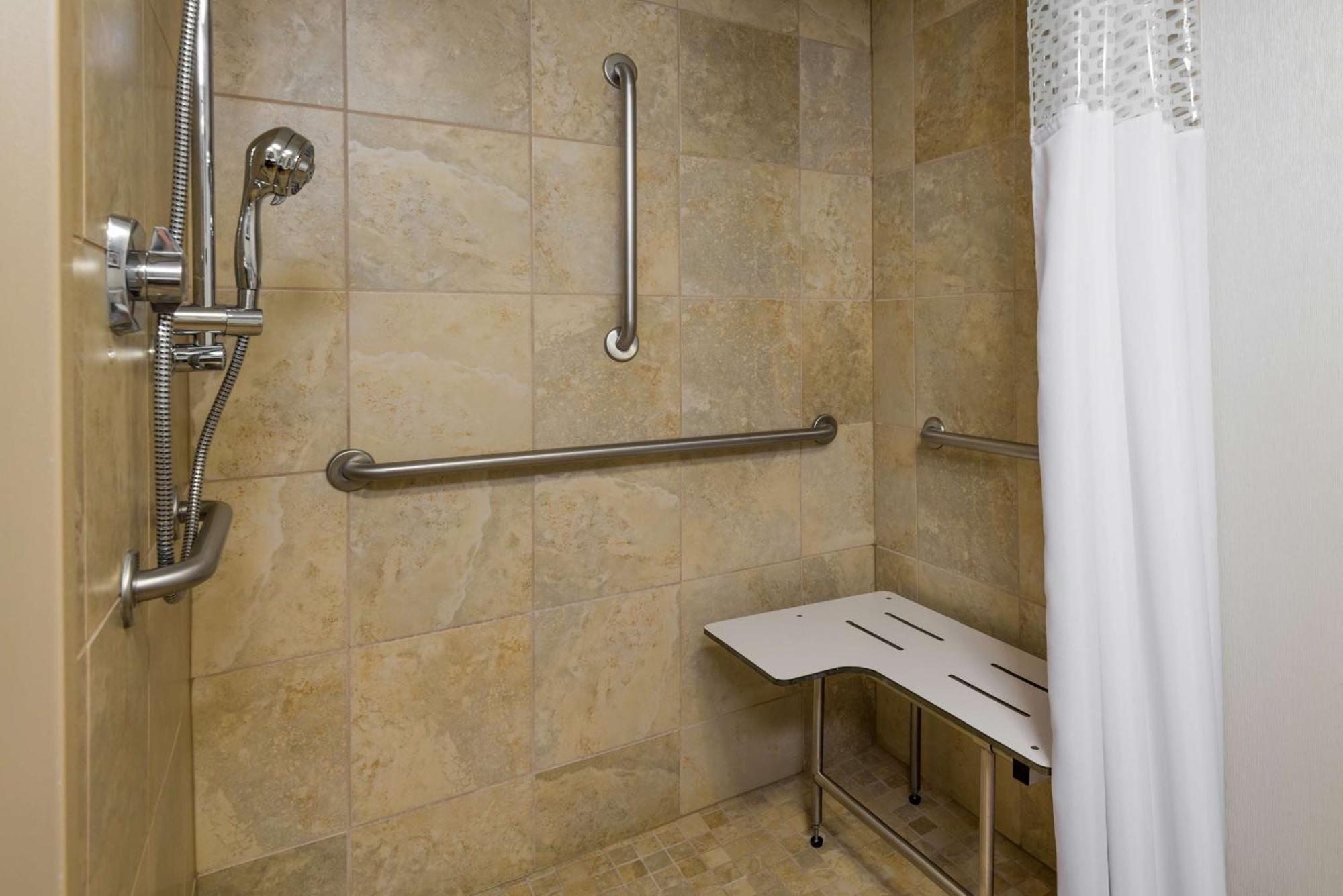 Hampton Inn Buffalo-Airport Galleria Mall Cheektowaga Zewnętrze zdjęcie