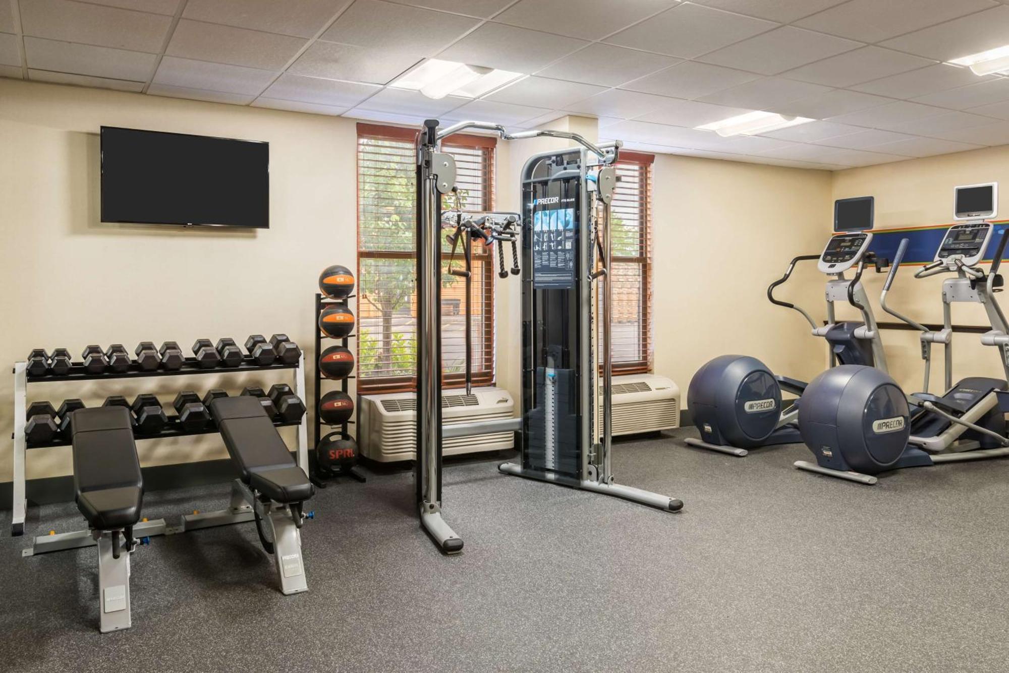 Hampton Inn Buffalo-Airport Galleria Mall Cheektowaga Zewnętrze zdjęcie