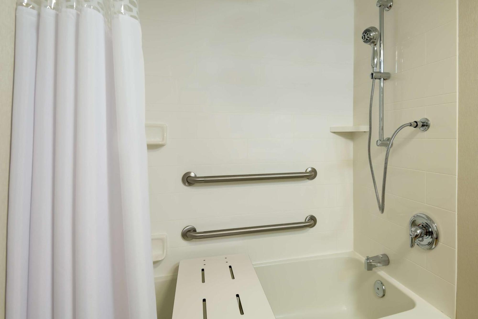Hampton Inn Buffalo-Airport Galleria Mall Cheektowaga Zewnętrze zdjęcie