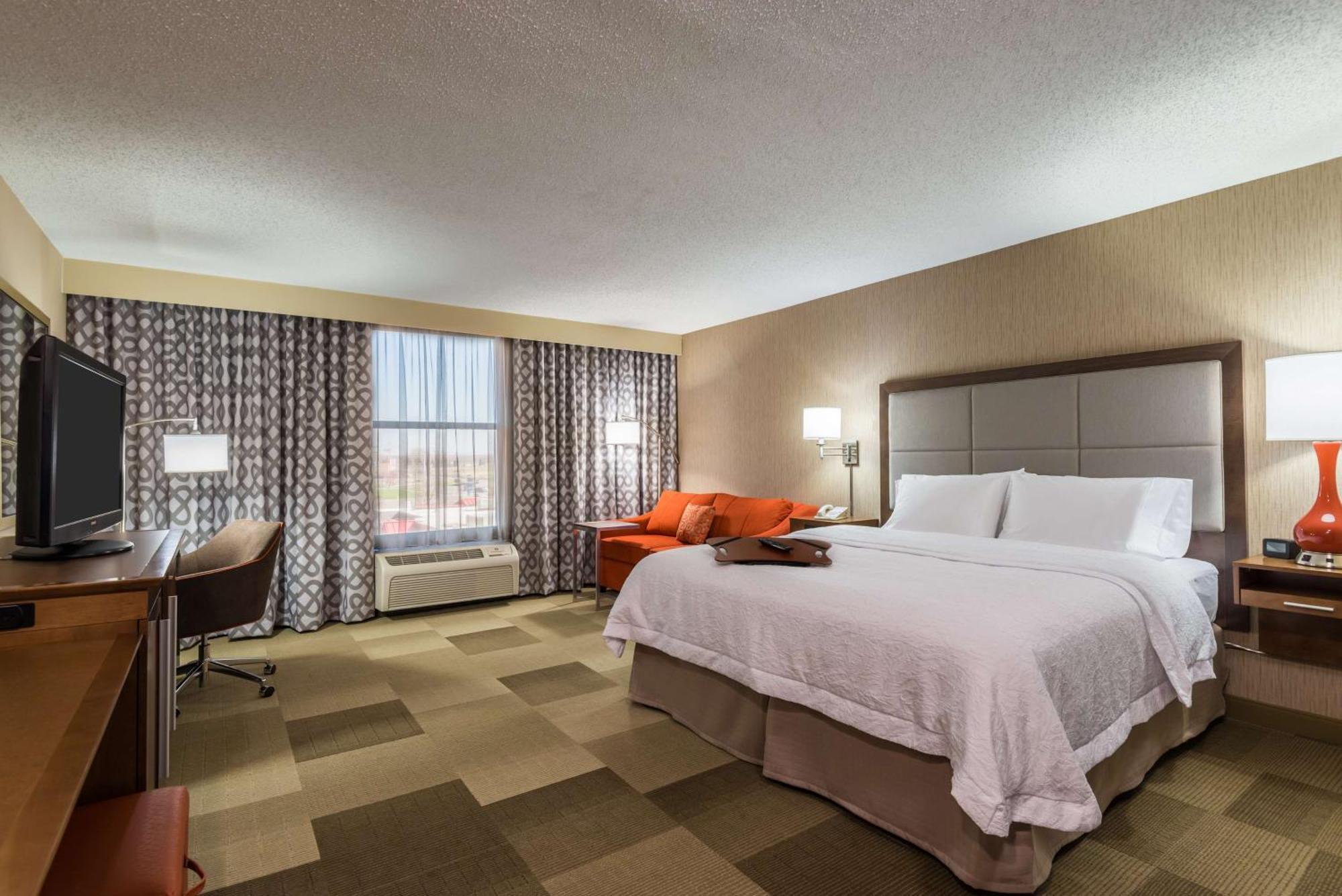 Hampton Inn Buffalo-Airport Galleria Mall Cheektowaga Zewnętrze zdjęcie