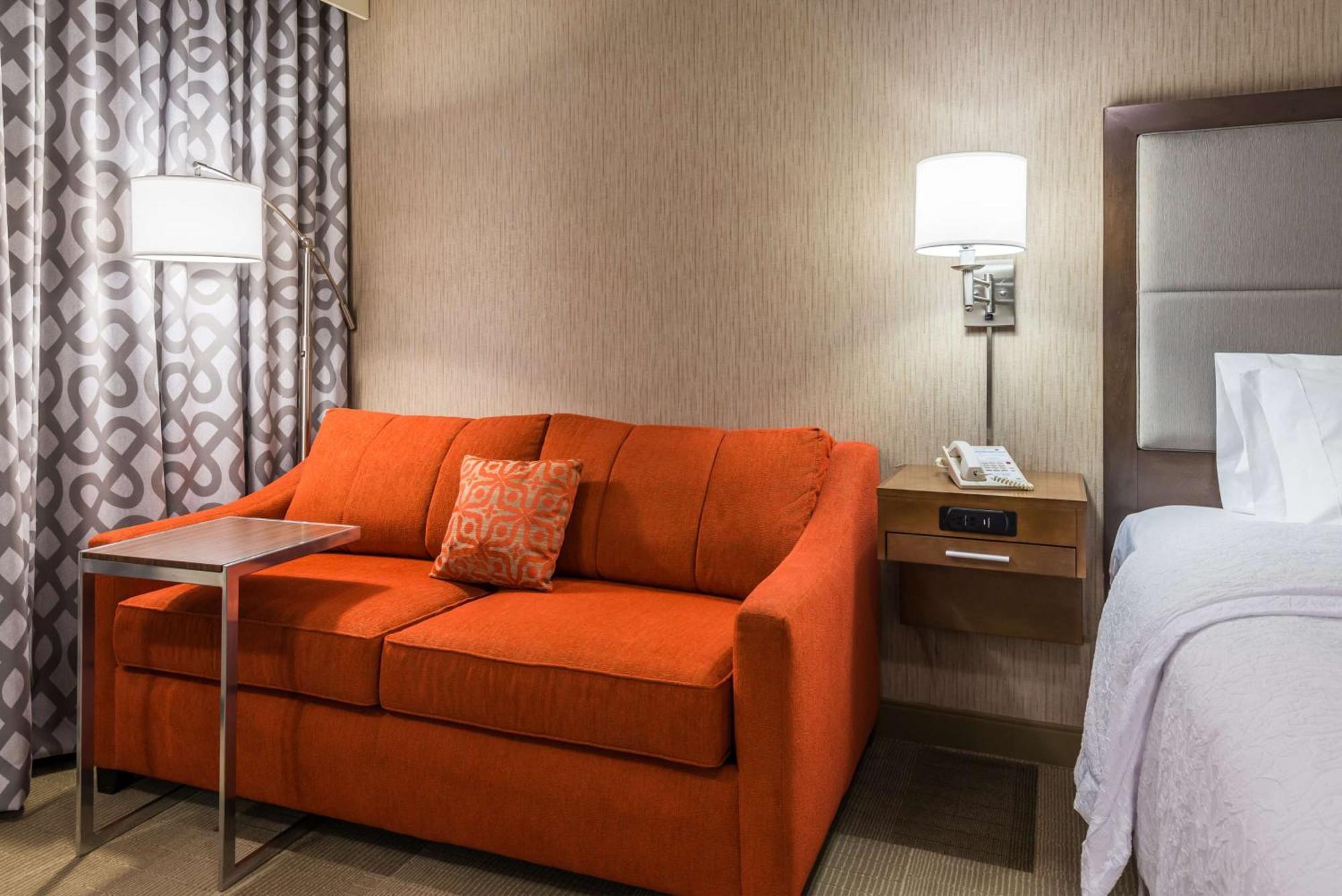 Hampton Inn Buffalo-Airport Galleria Mall Cheektowaga Zewnętrze zdjęcie