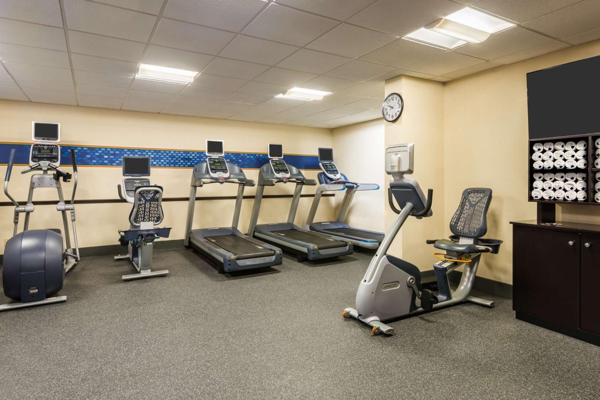 Hampton Inn Buffalo-Airport Galleria Mall Cheektowaga Zewnętrze zdjęcie