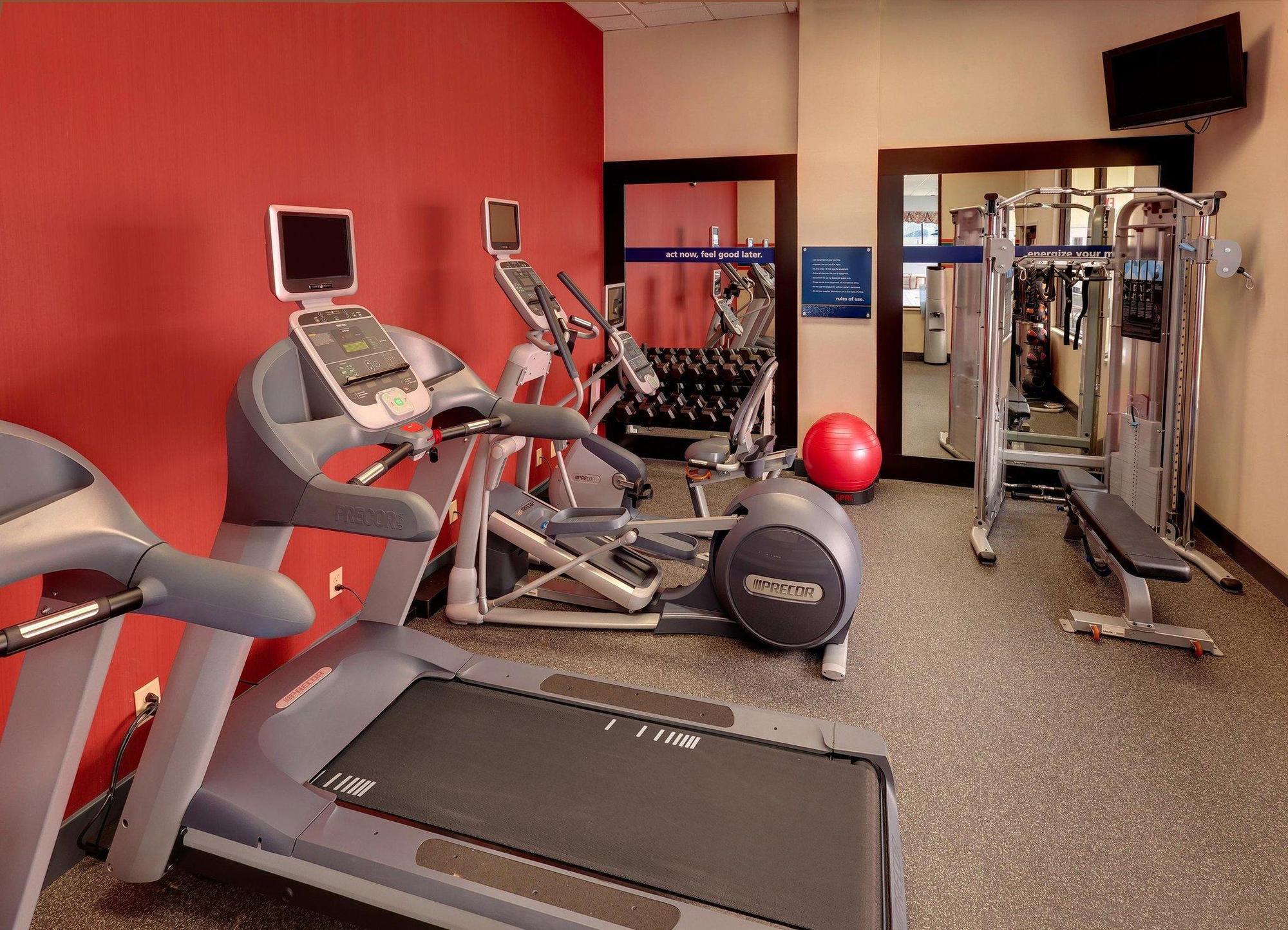 Hampton Inn Buffalo-Airport Galleria Mall Cheektowaga Zewnętrze zdjęcie
