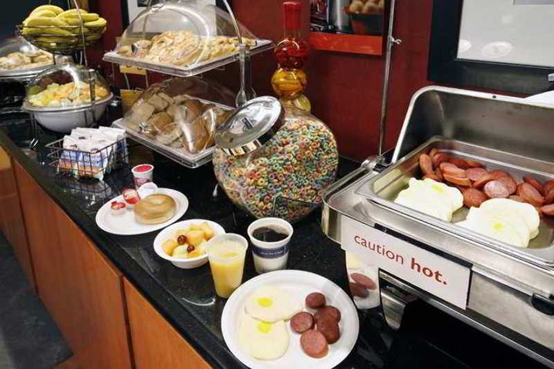 Hampton Inn Buffalo-Airport Galleria Mall Cheektowaga Zewnętrze zdjęcie