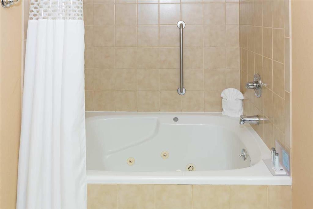 Hampton Inn Buffalo-Airport Galleria Mall Cheektowaga Udogodnienia zdjęcie