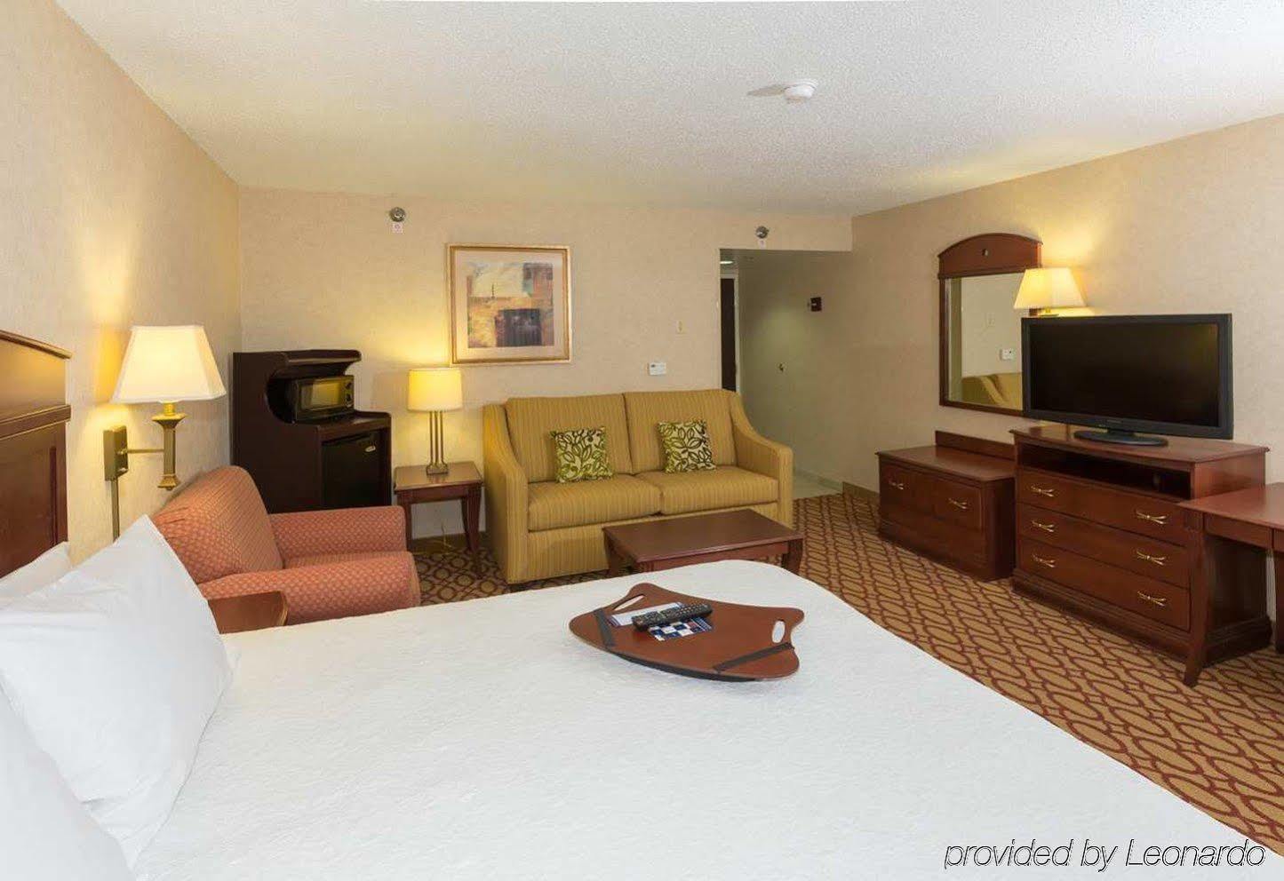 Hampton Inn Buffalo-Airport Galleria Mall Cheektowaga Zewnętrze zdjęcie