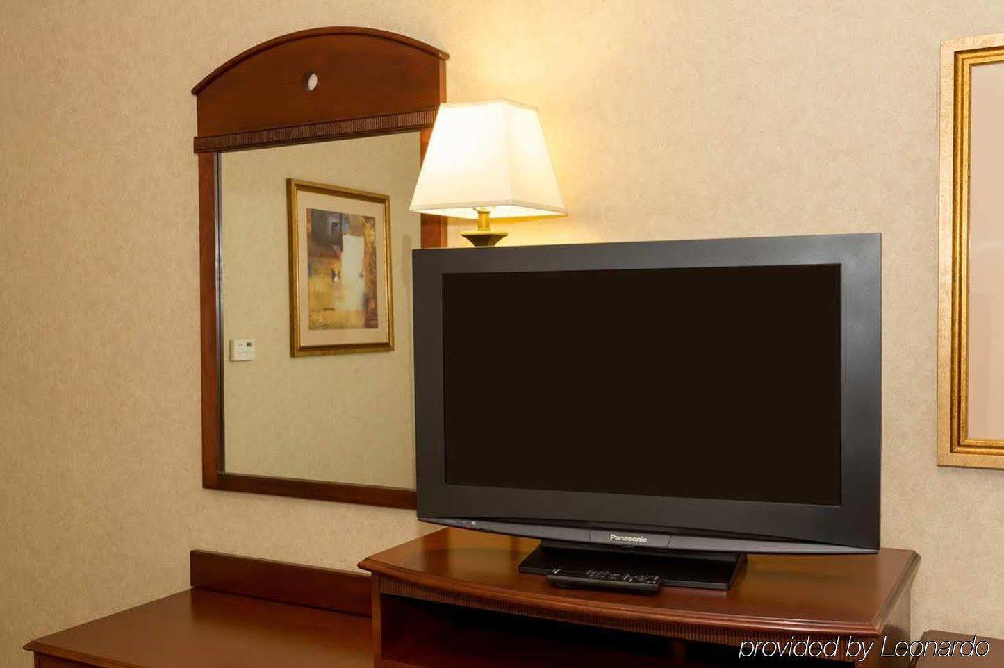 Hampton Inn Buffalo-Airport Galleria Mall Cheektowaga Zewnętrze zdjęcie