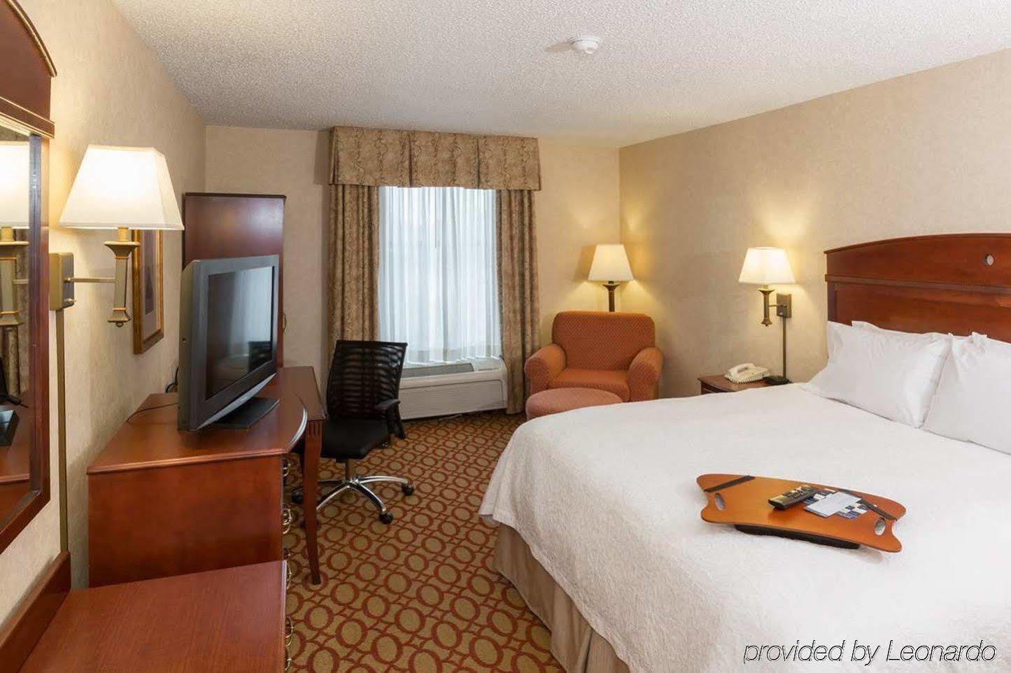 Hampton Inn Buffalo-Airport Galleria Mall Cheektowaga Zewnętrze zdjęcie