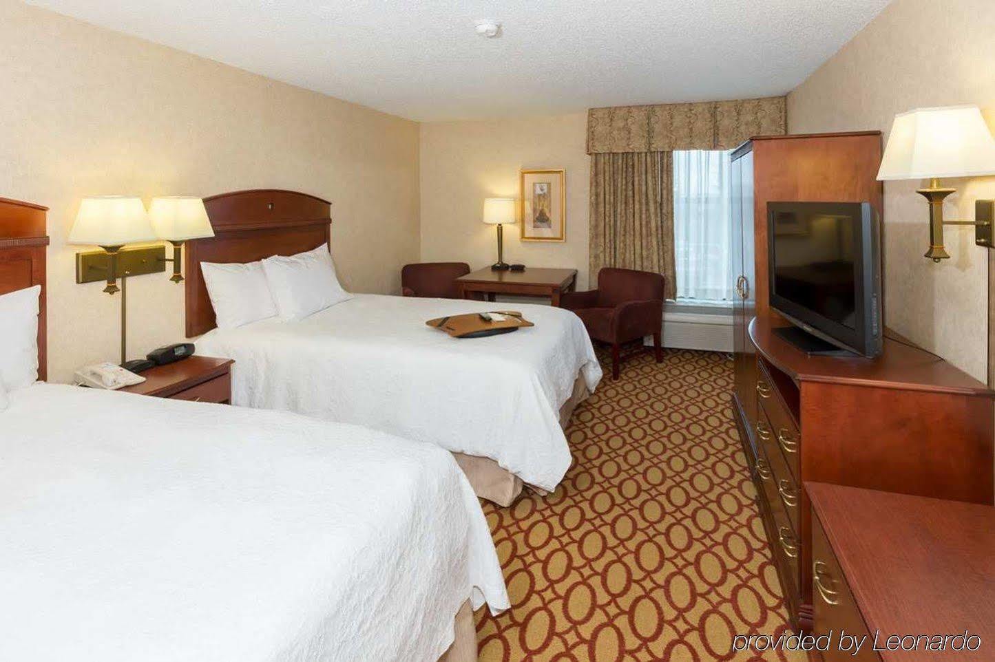 Hampton Inn Buffalo-Airport Galleria Mall Cheektowaga Zewnętrze zdjęcie
