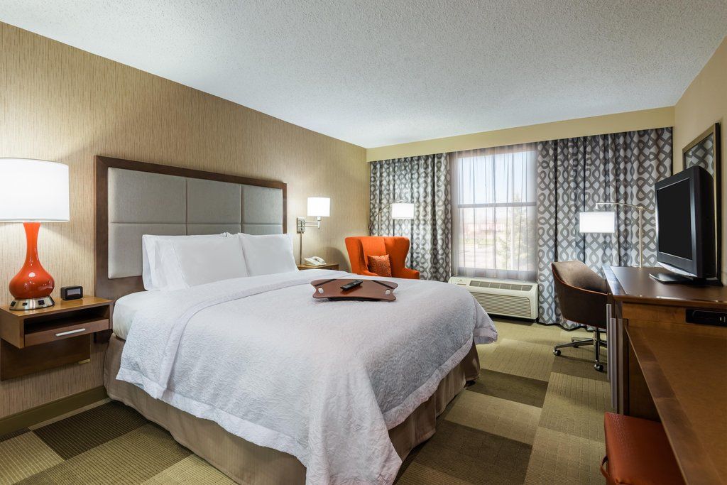 Hampton Inn Buffalo-Airport Galleria Mall Cheektowaga Zewnętrze zdjęcie